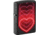 Zippo Hearts Design Lighter