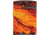 Zippo Lava Flow Design Lighter