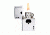 Zippo Lucky Ace Classic Style Lighter, High Polish Chrome 24011