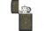 Zippo Skull Filigree Design Lighter