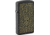 Zippo Skull Filigree Design Lighter
