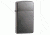 Zippo Black Ice Slim Classic Lighter, Black Ice 20492