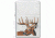 Zippo Whitetail Buck Deer Lighter ZO23481