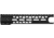 ZRODelta Mission Ready LVOA Rail, Black, Medium, 7048-0029-9000