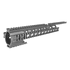 AimSports Ruger 10/22 Tactical Quad Rail, Black, M1022Q