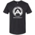 Armasight Vintage Logo T-Shirt, Graphite Black, Extra Large, AATSVINXLX