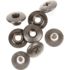 BlackHawk Duty Accessory Mounting Screw Kit for Tac Holsters Platform, 44AK0001