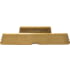 Centennial Defense Systems Stainless Steel Extended Slide Lock Lever for Gen 1-4 Glock, TiN, Gold, 20301