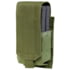 Condor Outdoor Single M14 Mag Pouch - Gen II, Olive Drab, 191088-001