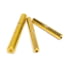 Cross Armory 3 Pin Sets, Glock Gen 5, Gold, Small, CRG5PSGD