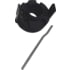 Cry Havoc Tactical 223 Two Pin QRB Barrel Locking Plate Kit - Pistol Gas Tube, 793888120815