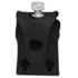 DeSantis Second Six Speedloader Leather Holder, HKS 10A &amp; HKS 36A Speedloaders, Ambidextrous, Plain, Black, A35BJQQZ0