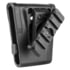 FAB Defense Rotating Picatinny Rail W/Belt Clip, Black, SC-RPRB