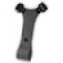 Galco Tie Down For Off Side Of System - Ambidextrous - Tan SST