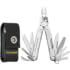 Leatherman Rebar 17-in-1 Multi-Tool w/420HC Straight/Serrated Blade, Standard Sheath 831548