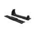 Magpul Industries M-LOK Hand Stop Kit, Black MAG608BLK