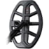 Minelab Vanquish V10 Double-D Coil, 10 x 7 in, Black, 3011-0409