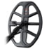 Minelab Vanquish V12 Double-D Coil, 12 x 9 in, Black, 3011-0408