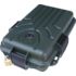 MTM Survivor Dry Box Water Resistant 10x7x3 Inches Forest Green