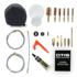 Otis Technology TactiCal Cleaning Kit, Black, Small, FG-750
