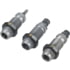 RCBS Group B 3-Die Carb Set, .357 Mag/.38 Spec, Black, 18212