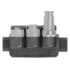 Safariland 333 Competition Speedloader Holder 333-X-2 - S&amp;W K Frame