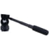 Tricer BP Fluid Pan Head, Black, BP-FH-1
