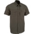 TRYBE Tactical Ultra Utility Short Sleeve Tactical Shirt - Mens, Olive Drab Green, M, UUSSTSODG-M