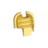 Tyrant CNC Hellcat/Hellcat Pro Slide Cover Plate, Gold, TD-HCATSP-GOLD