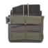 Ulfhednar Magazine Pocket molle universal, 1-2mags, Cordura, NSN N, UH212