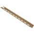 Vision Products Chassis Full Top Cover, For Actions With Extending Picatinny Rail, Flat Dark Earth, VISION-605-C11-EP-FDE