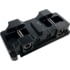 Warrior Tripods Picatinny To Arca Adapter, Aluminum, WT-12