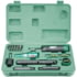 Weaver Deluxe Scope Mounting Kit - 1in Alignment Pins and Lapping Compound