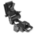 Wilcox G11 Night Vision Goggle Mount, Black, 28300G11-B
