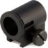 Williams Gun Sight Target Globe Front Sight w/ Attaching Base, Ruger American, .22LR, Black, 71079