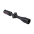 Winchester Supreme Optics 3-9x40mm 1 inch Tube Rifle Scope, Second Focal Plane, Plex Wire Reticle, Black, 3-9x40