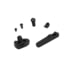XS Sight Systems Henry Ghost Ring Sight Set .44 with Ramp, HN-0005-5