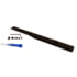 XS Sight Systems Lever Rail, Henry Rail .44, Matte Black, HN-6002R-N