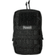 Maxpedition 6in x 9in Padded Pouch (Black) 0250B