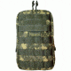 Maxpedition 6in x 9in Padded Pouch (Digital Foliage Camo) 0250DFC