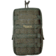 Maxpedition 6in x 9in Padded Pouch (FOLIAGE GREEN) 0250F