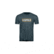 Leupold Retro Stamp T-Shirts - Men's, Indigo, 2XL, 184141