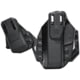 BlackHawk Stache Premium IWB Holster Kit, Spr Hellcat Pro, Black, Medium, 416188BK