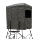 Barronett Blinds Rivers Edge Landmark 550 Shooting House Tower Blind FFB1B8FB, QRLM550B