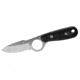 12 Survivors BKE 1 Series Knife w/Sheath - Satin Finish TS71005S