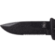 12 Survivors Fixed Blade Kit TS71003K