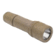 12 Survivors GeoSpark Waterproof Flashlight,150 Lumens TS23001