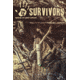 12 Survivors GeoSpark Waterproof Flashlight,150 Lumens TS23001