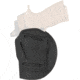 1791 Gunleather 4 Way IWB/OWB Holster, Heckler &amp; KochVP9/Sig Sauer P226, Left Hand, Stealth Black, 6, 4WH-6-SBL-L