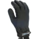 221B Tactical Agent Gloves 2.0 Elite, Thermal &amp; Water Resistant, Black, Small, AGT2-S-BLK